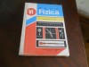 Fizica manual pentru clasa 6 1984- Dumitru Manda Ed. cartonata, Didactica si Pedagogica