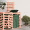 Extensie depozitare pubela de gunoi, lemn masiv douglas GartenMobel Dekor