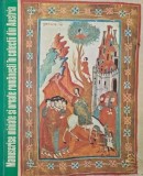 Manuscrise Miniate Ornate Romanesti - Colectii din Austria - Carte Veche/Anticariat