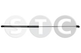 STC T446458 Amortizor capota