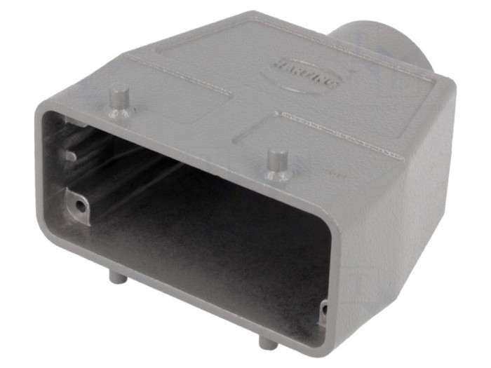 Conector HDC Han B 16B pe cablu