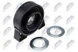 Suport, ax cardanic Range Rover Evoque 4WD 2011-, Land Rover Freelander II 4WD 2006-; LR031394; NTY, aftermarket