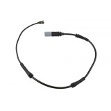 Senzor avertizare uzura placute frana Bmw Seria 3 (F30, F31, F34, F80) 2011-, 1 (F20, F21) 2011-2019, Fata, 34356792289