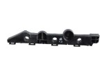 Suport bara de protecție dreapta spate INFINITI Q50 2016 OEM: 85220-4GA0A 23537150