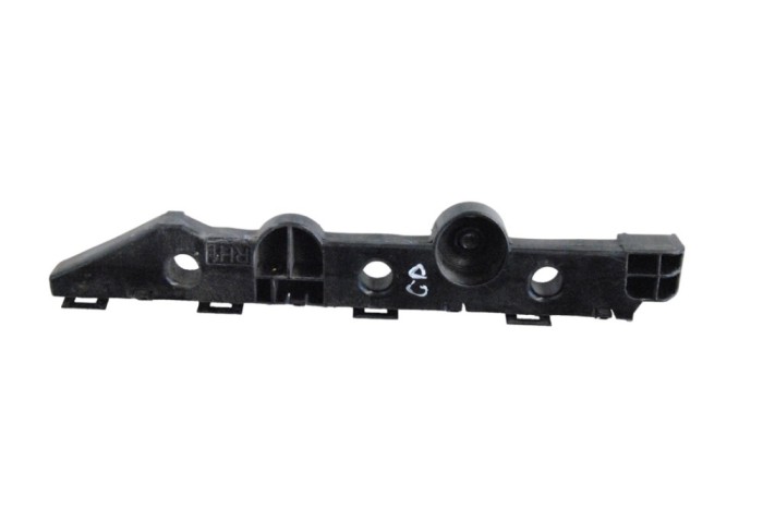Suport bara de protecție dreapta spate INFINITI Q50 2016 OEM: 85220-4GA0A 23537150