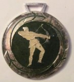 Cumpara ieftin MMM - Medalie Romania Sport Tir cu Arcul &quot;Campionat RSR 1978&quot;