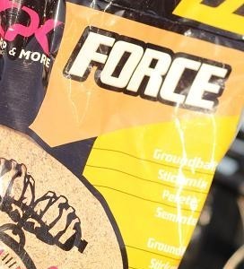GROUNDBAIT CPK APA RECE 1KG foto