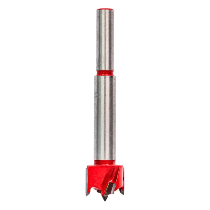 Freza ptr balamale 15 mm HardWork ToolsRange