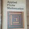 Applied finite mathematics- Howard Anton, Bernard Kolman