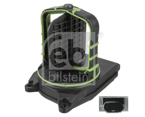 FEBI BILSTEIN 109562 febi Plus Element reglaj, clapeta (galerie