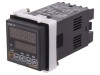 Contor Electronic LED Dual Autonics CT6S-1P4 Timp Impulsuri Panou 100-240V AC