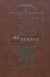Cumpara ieftin Istoria Literaturii Romane Vechi - Stefan Ciobanu, Hyperion, Cartonata, Stare Foarte Buna, ISBN 5-368-01231-4