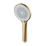 PARA DE DUS REA JS-020 BRUSH GOLD