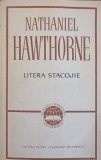 LITERA STACOJIE-NATHANIEL HAWTHORNE-364327