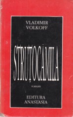 AS - VLADIMIR VOLKOFF - STRUTOCAMILA foto