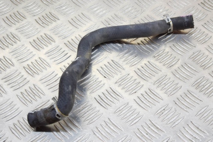 Furtun de lichid de răcire TOYOTA PRIUS _W5_ 2016 11538343