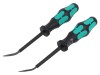 Screwdriver Slot Kit 2pcs, Wera