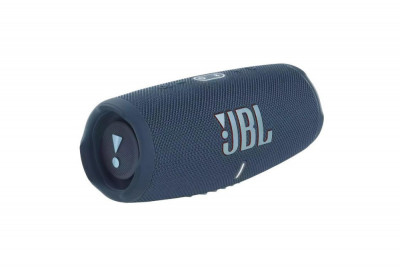 JBL Boxa portabila Charge 5 Blue foto