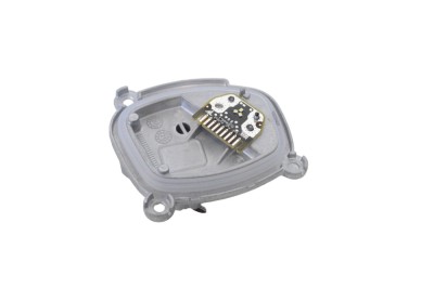 Unitate de control lumini LED BMW X3 G01, F97 2019 OEM: 6002TZ0378R | 18303394 foto