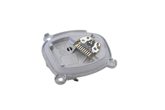 Unitate de control lumini LED BMW X3 G01, F97 2019 OEM: 6002TZ0378R | 18303394