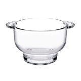 Bol pentru supa 530041, sticla, transparent, 275 ml