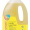 Detergent Ecologic Lichid pentru Rufe Colorate - Menta Si Lamaie 1.5L Sonett