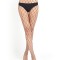 Ciorapi Eross Fence XS/M Negru