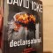 DAVID ICKE - DECLANSATORUL, MINCIUNA CARE A SCHIMBAT LUMEA ( 2 VOL. - COMPLETA)