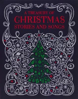 A Treasury of Christmas Stories and Songs foto