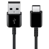 Cumpara ieftin Cablu Date USB la Tip C 1.5m Samsung OEM