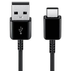 Cablu Date USB la Tip C 1.5m Samsung OEM