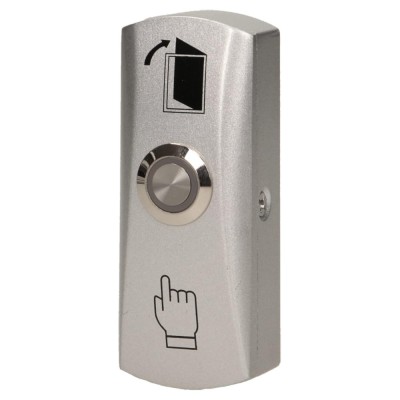 Buton de ieșire pentru perete 36VDC IP20 3A 24VDC foto
