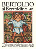 Cumpara ieftin Bertoldo si Bertoldino | Giulio Cesare Dalla Croce, Arthur