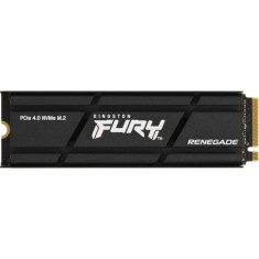 SSD FURY Renegade 4TB PCI-e 4.0 NVMe 7300/7000