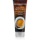 Dermacol Aroma Ritual Coffee Shot gel de duș 250 ml