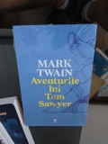 Aventurile lui Tom Sawyer - Mark Twain