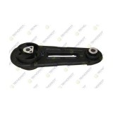 Suport motor Renault Clio 3 (Br0/1 Cr0/1) 01.05-12.14, Modus / Grand Modus (F/Jp0) 09.04-, Spate, 1.5 dCi (BR17, CR17), 1.5 dCi (FP0F, JP0F), TEKNORO, Teknorot