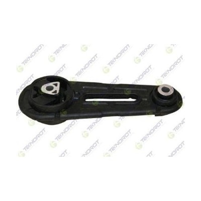 Suport motor Renault Clio 3 (Br0/1 Cr0/1) 01.05-12.14, Modus / Grand Modus (F/Jp0) 09.04-, Spate, 1.5 dCi (BR17, CR17), 1.5 dCi (FP0F, JP0F), TEKNORO foto