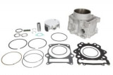 Cilindru complet (686, 4T, with gaskets; with piston) compatibil: YAMAHA YFM, YXM 700 2014-2017