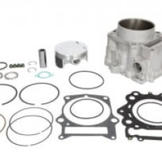 Cilindru complet (686, 4T, with gaskets; with piston) compatibil: YAMAHA YFM, YXM 700 2014-2017