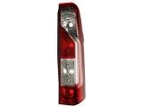 Lampa spate RENAULT MASTER III bus (JV) (2011 - 2016) TYC 11-11699-01-2