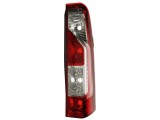 Lampa spate RENAULT MASTER III caroserie (FV) (2010 - 2016) TYC 11-11699-01-2