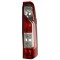 Lampa spate RENAULT MASTER III bus (JV) (2011 - 2016) TYC 11-11699-01-2