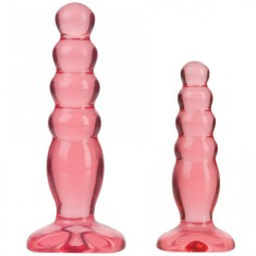 Set dildo Doc Johnson Anal Trainer
