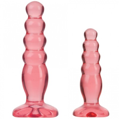 Set dildo Doc Johnson Anal Trainer foto