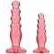 Set dildo Doc Johnson Anal Trainer