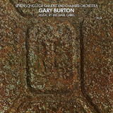 Seven Songs for Quartet and Chamber Orchestra | Gary Burton