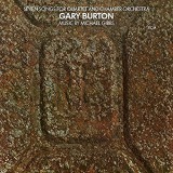 Seven Songs for Quartet and Chamber Orchestra | Gary Burton, Jazz, ECM Records