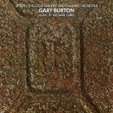 Seven Songs for Quartet and Chamber Orchestra | Gary Burton