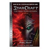 StarCraft: The Dark Templar Saga #3: Twilight (StarCraft: Blizzard Legends), Christie Golden